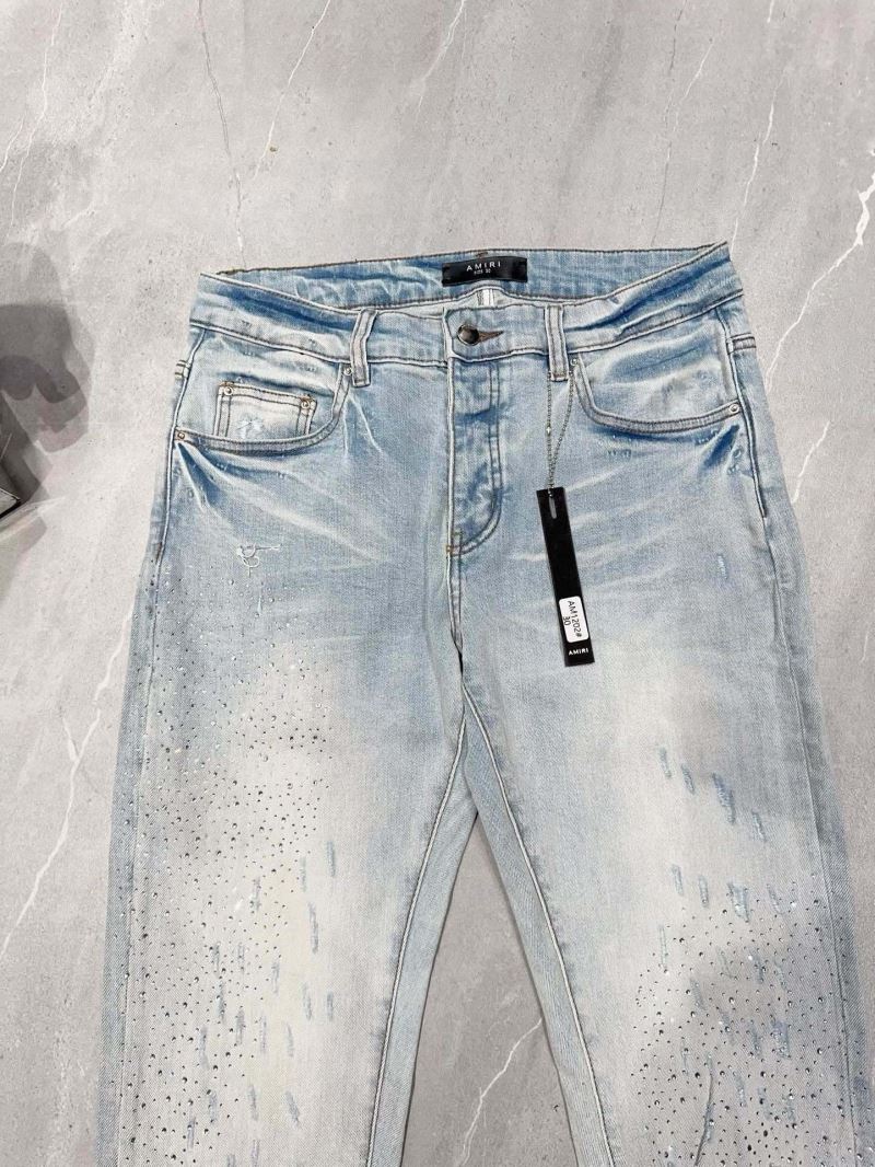 Louis Vuitton Jeans